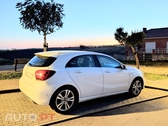 Mercedes-Benz A 180 d Urban Aut.