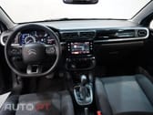 Citroen C3 1.2 PureTech Max EAT6