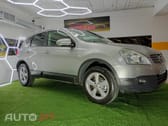 Nissan Qashqai 1.5 dCi Tekna NA