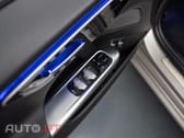 Mercedes-Benz C 300 e Avantgarde