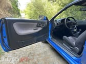 Subaru Impreza WRX STI Limited