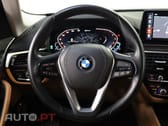BMW 530 e Auto Line Luxury
