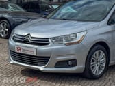 Citroen C4 1.6 HDi Attraction