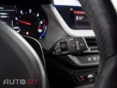 BMW 116 d Corporate Edition M