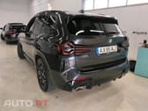 BMW X3 20 d xDrive Pack M
