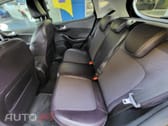 Ford Fiesta 1.5 TDCi Vignale