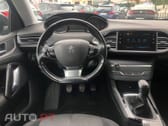 Peugeot 308 SW 1.6 BlueHDi Active