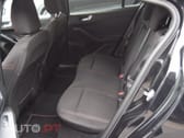 Ford Focus 1.0 EcoBoost MHEV ST-Line X Aut.