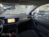 Volkswagen Polo 1.0 Confortline Nav