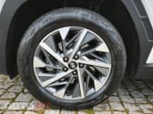 Hyundai Tucson 1.6 T-GDi Premium
