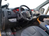 Fiat Ducato DUCATO MAXI 3.0 L1H2 MUTIJET