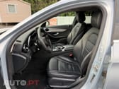 Mercedes-Benz C 250 d AMG Line 4-Matic Aut.