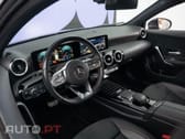 Mercedes-Benz A 180 d AMG Line Aut.