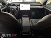 Tesla Model 3 Long Range Tração Integral