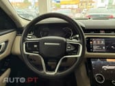 Land Rover Velar 2.0 D200 AWD R-Dynamic S
