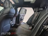 Mercedes-Benz C 200 d AMG Line Aut.