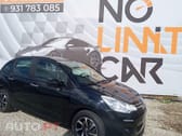 Citroen C3 Vti