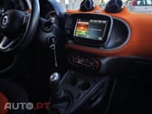 Smart ForTwo 1.0 Passion 71