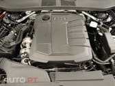 Audi A5 A5 Avant TDI