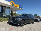 Mercedes-Benz E 300 de Avantgarde