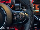 MINI Cooper John Cooper Works Plus Auto Desportiva