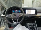 Volkswagen Golf 1.5 TSI BM Stream