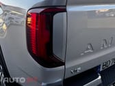 Volkswagen Amarok 3.0 TDI Aventura 4x4