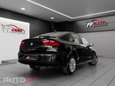 Seat Toledo Outro