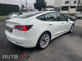Tesla Model 3 Standard Range Plus RWD