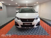 Peugeot 3008 1.6 BlueHDi Allure EAT6