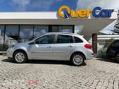 Renault Clio Break 1.5 dCi Dynamique