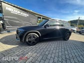 Mercedes-Benz EQB 300 4Matic AMG Line