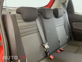 Toyota Yaris 1.0 VVT-i Comfort+P.Style