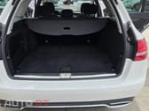 Mercedes-Benz C 200 (BlueTEC) d Station Exclusive
