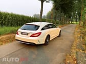 Mercedes-Benz CLS 220 Shooting Brake d 9G-TRONIC Final Edition