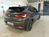 BMW X2 16 d sDrive Auto