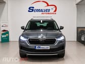 Skoda Kodiaq 2.0 TDI Ambition DSG