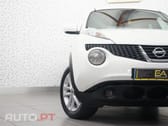 Nissan Juke 1.6 Acenta
