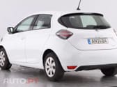 Renault Zoe (c/ Bateria) Zen 50