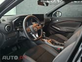 Nissan Juke 1.0 DIG-T N-Connecta NAV. DCT