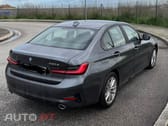 BMW 330 e