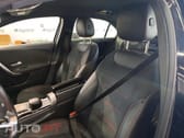 Mercedes-Benz A 250 e AMG Line