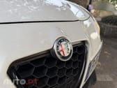 Alfa Romeo Giulietta 2.0 JTDM 16V Veloce