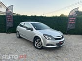 Opel Astra 1.3 CDTi