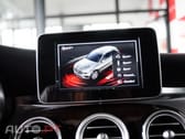 Mercedes-Benz GLC 250 d 4-Matic