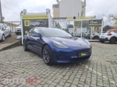 Tesla Model 3 Performance Tração Integral