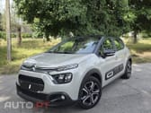 Citroen C3 1.2 PureTech C-Series
