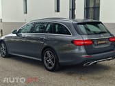 Mercedes-Benz E 300 DE 9G-TRONIC AMG LINE