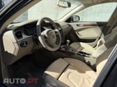 Audi A4 Avant 2.0 TDI s-line