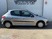 Peugeot 206 1.4 XT